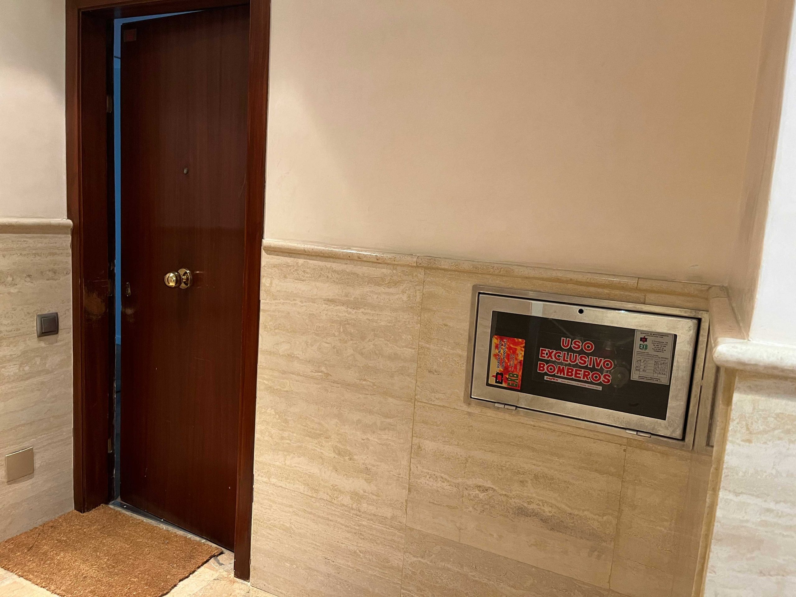 Entrada