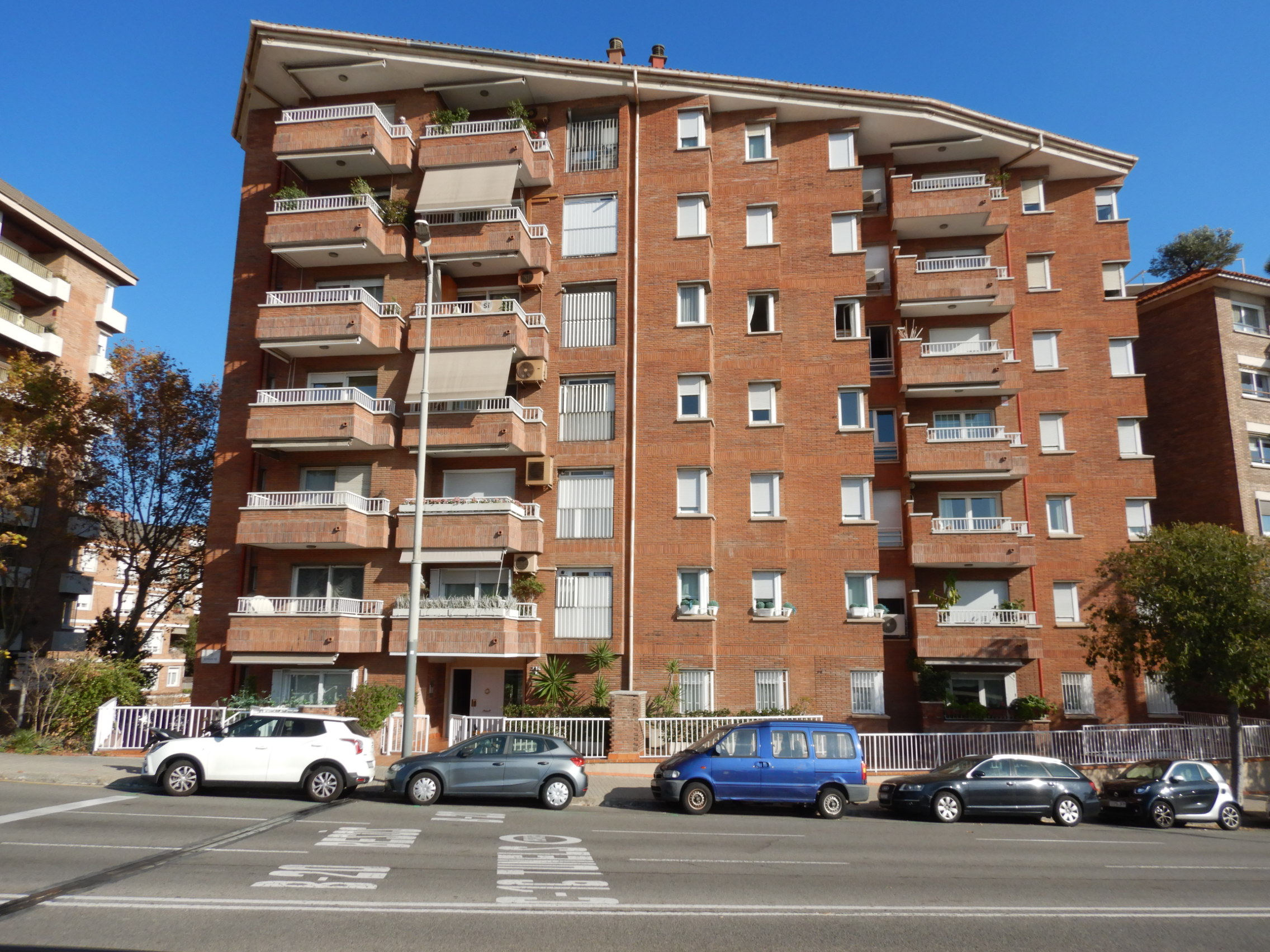 Via Augusta 314